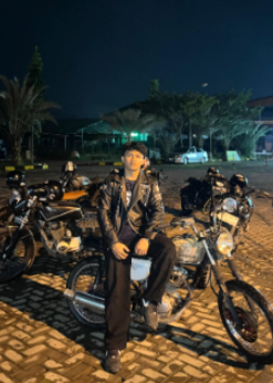 raden rudian abdan